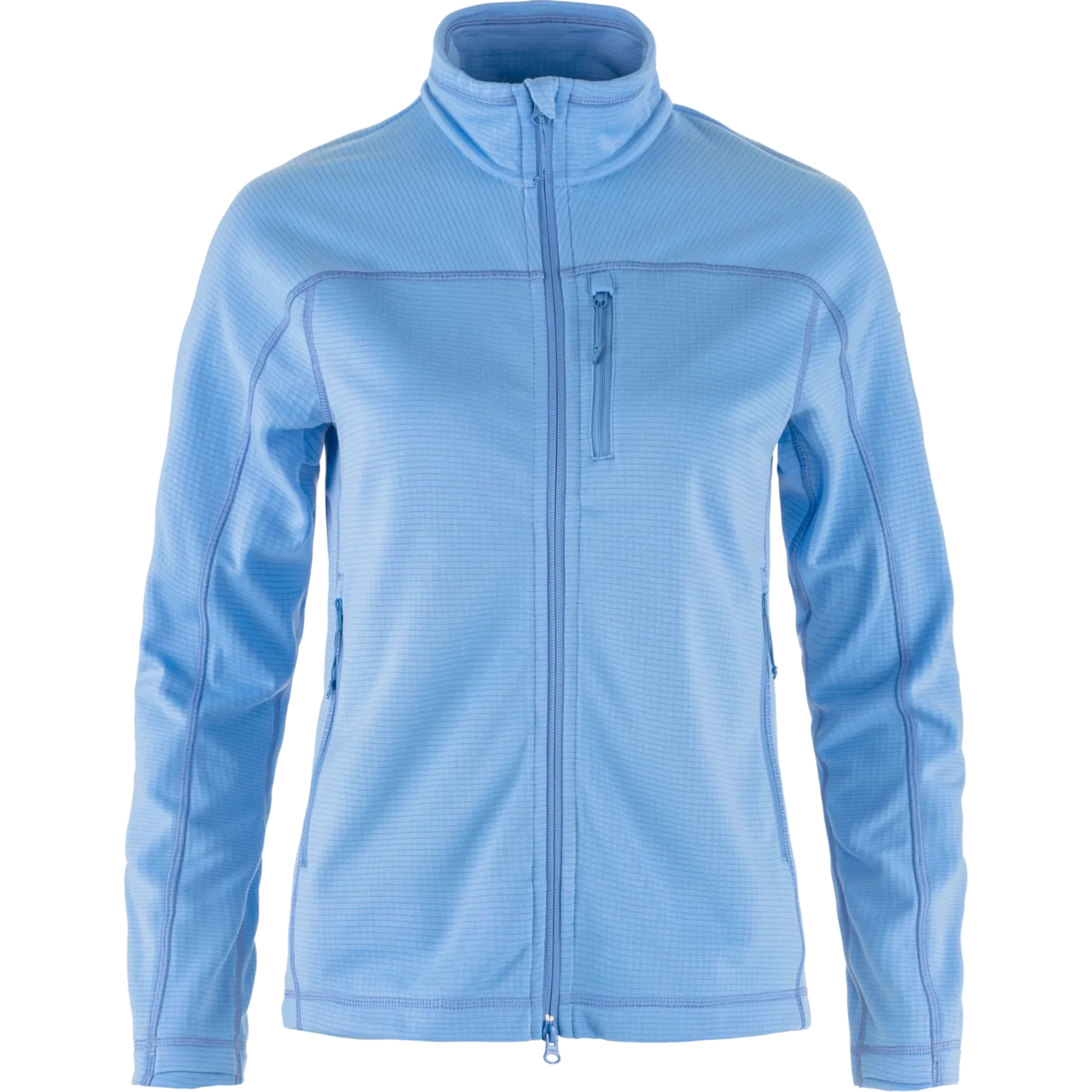 Fjällräven Abisko Lite Fleece W Jacka Fjällräven Abisko Lite Fleece W Jacka