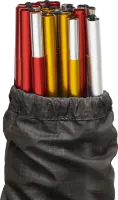 Fjällräven Abisko Shape 3 Pole Kit Fjällräven Abisko Shape 3 Pole Kit