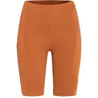 Fjällräven Abisko Short Tights W Fjällräven Abisko Short Tights W