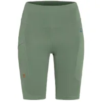 Fjällräven Abisko Short Tights W Fjällräven Abisko Short Tights W