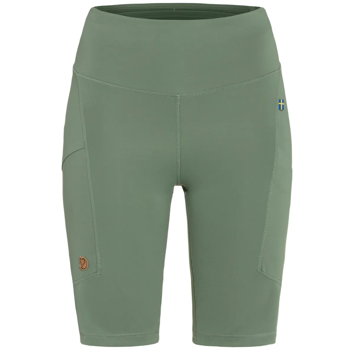 Fjällräven Abisko Short Tights W Fjällräven Abisko Short Tights W