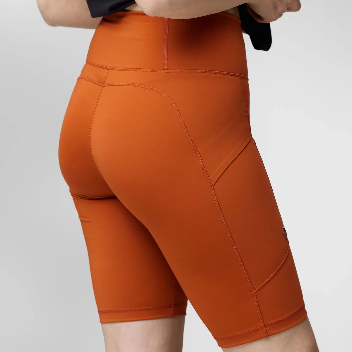 Fjällräven Abisko Short Tights W Fjällräven Abisko Short Tights W