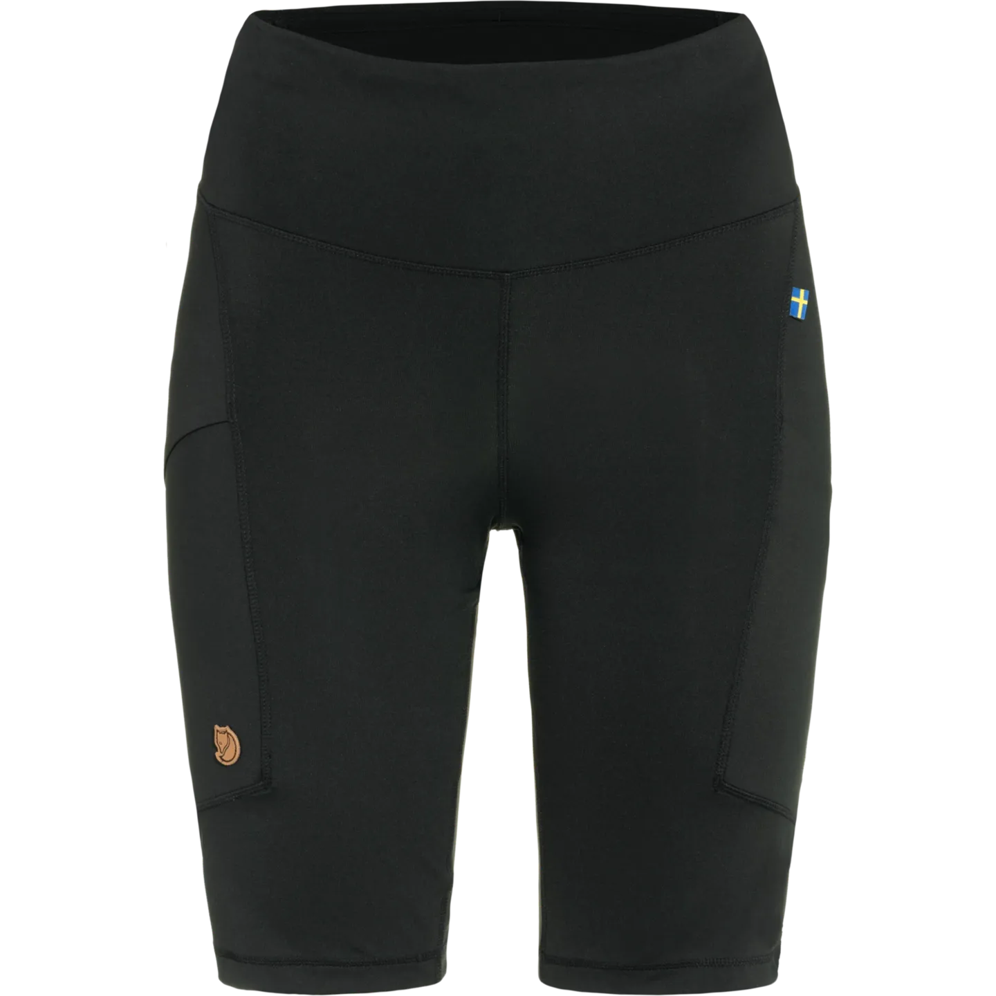 Fjällräven Abisko Short Tights W Fjällräven Abisko Short Tights W