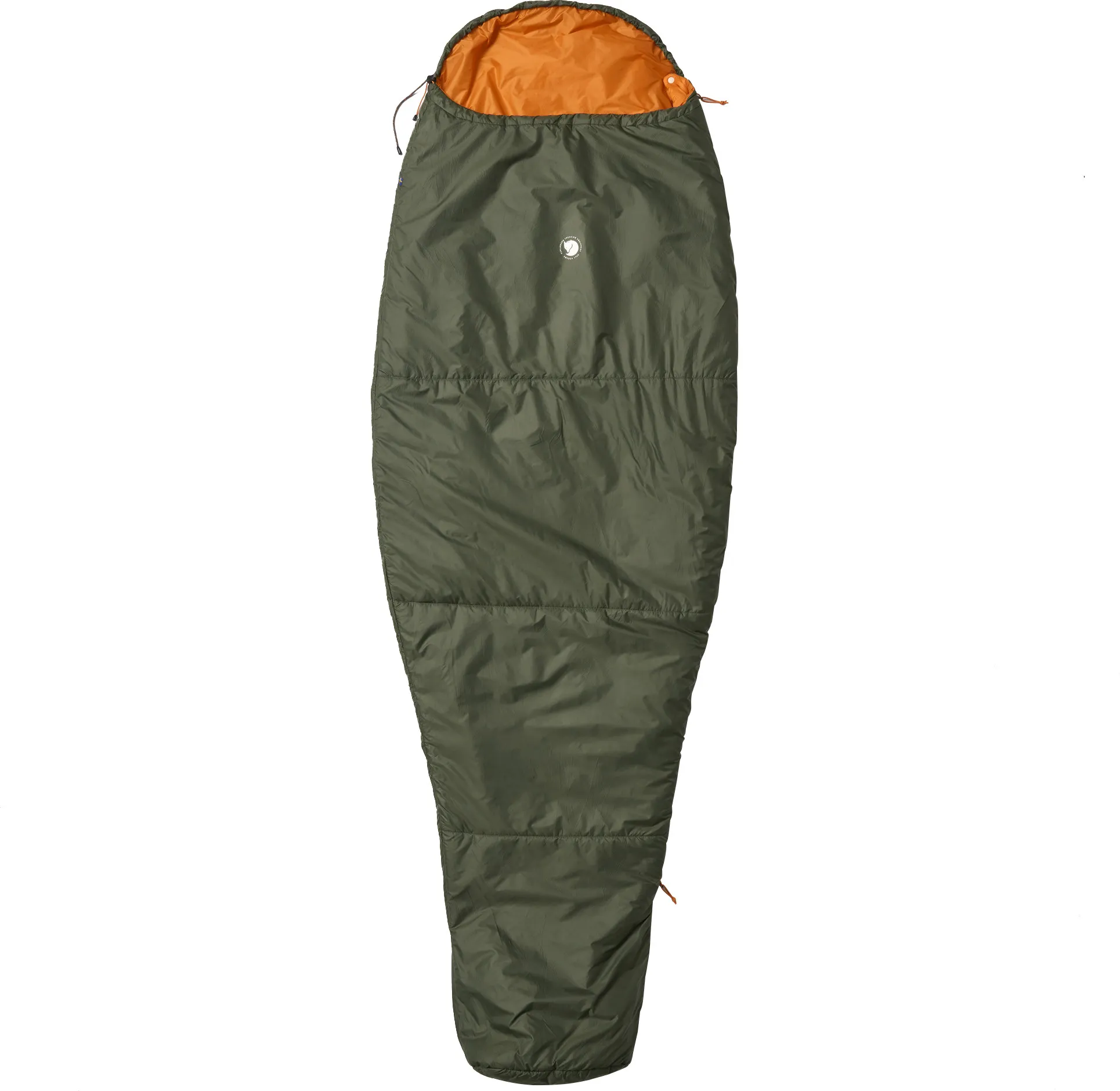 Fjällräven Abisko Summer, Olive 1 Fjällräven Abisko Summer, Olive 1