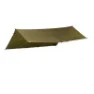 Fjällräven Abisko Tarp, Pine green, One Size