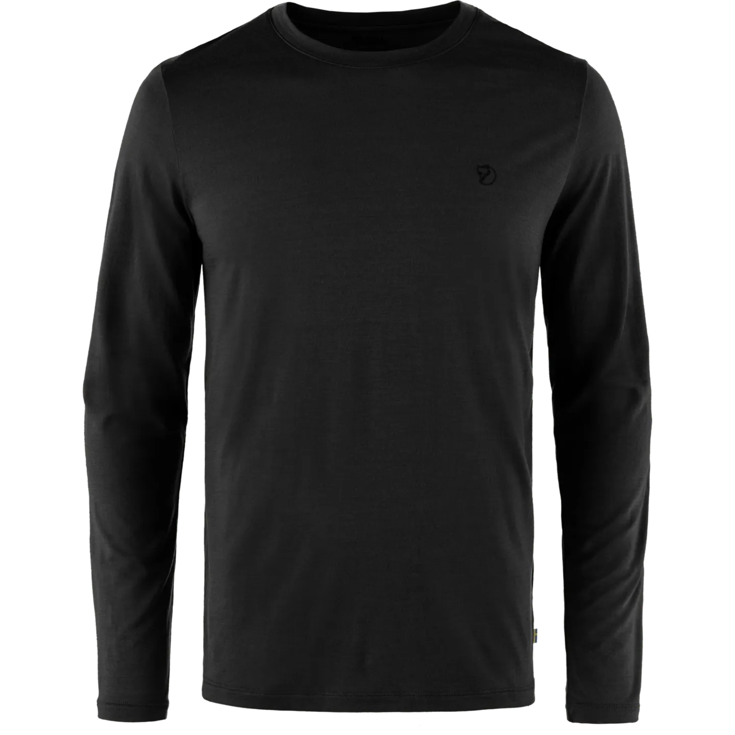 Fjällräven Abisko Wool LS W Undertröja Fjällräven Abisko Wool LS W Undertröja