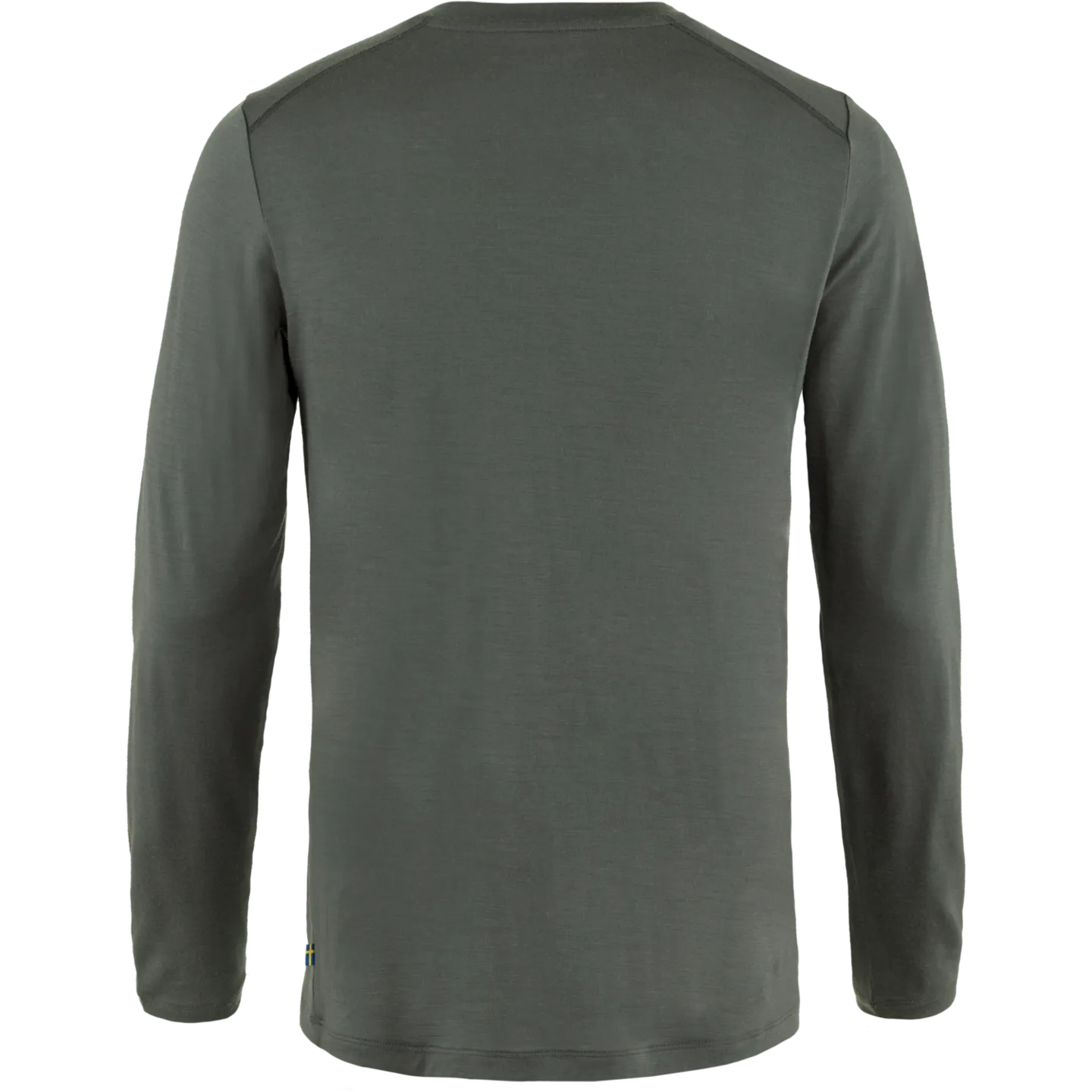 Fjällräven Abisko Wool LS W Undertröja Fjällräven Abisko Wool LS W Undertröja