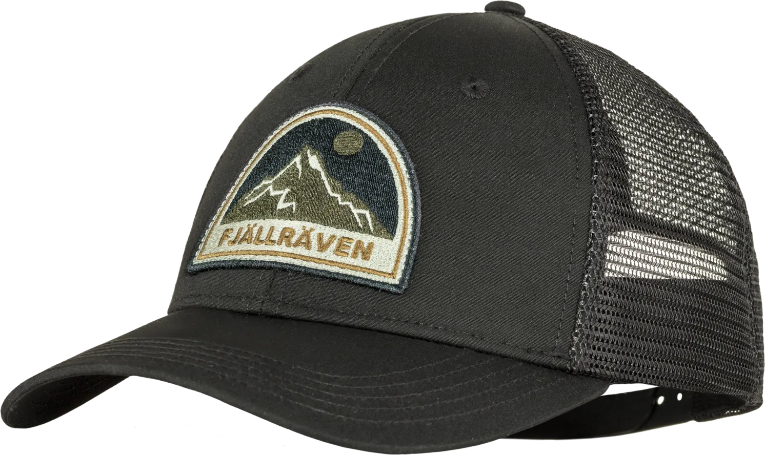 Fjällräven Badge Långtradarkeps Fjällräven Badge Långtradarkeps