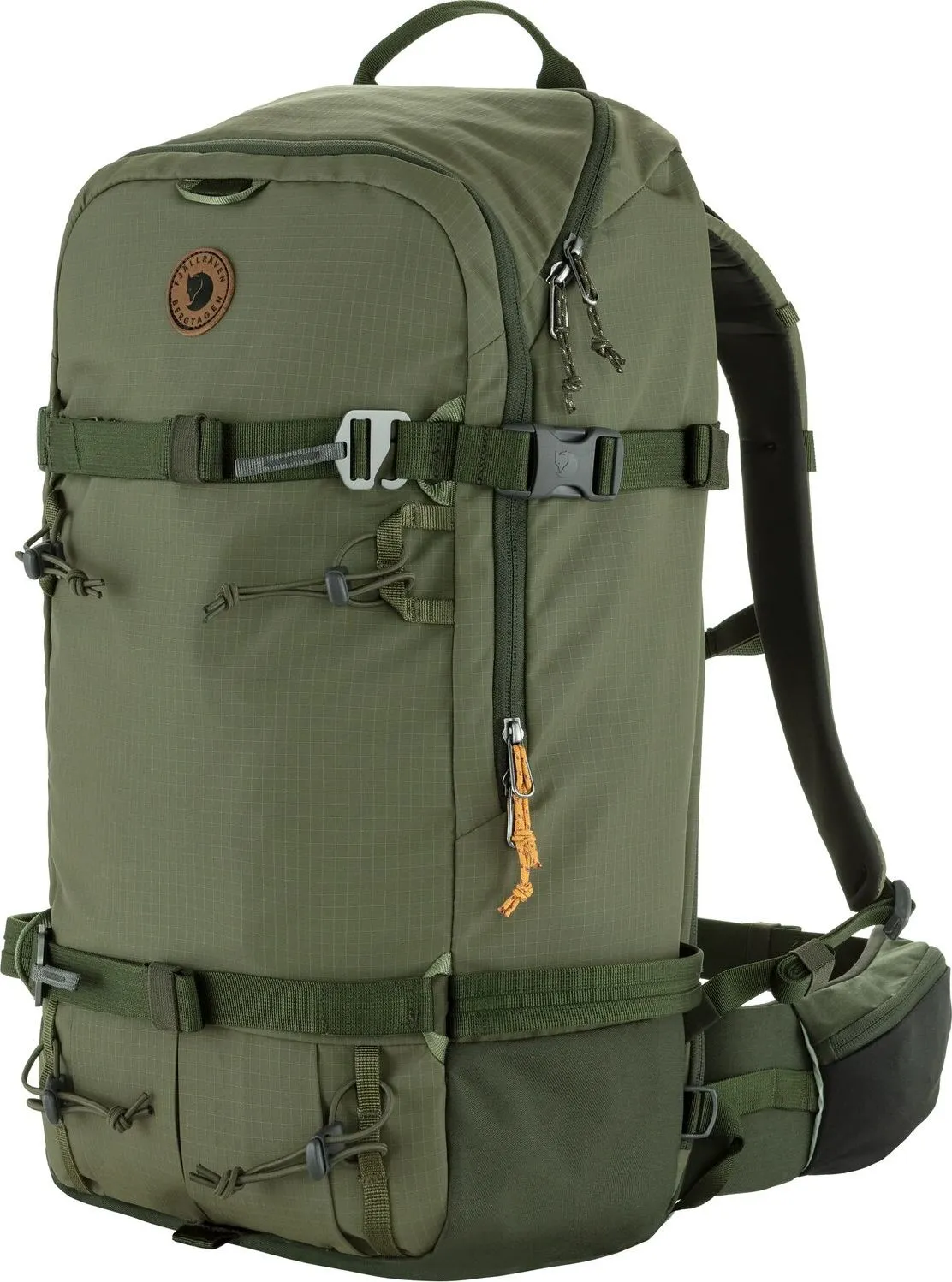 Fjällräven Bergtagen Touring Fjällräven Bergtagen Touring