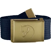 Fjällräven Canvas Brass Belt Fjällräven Canvas Brass Belt