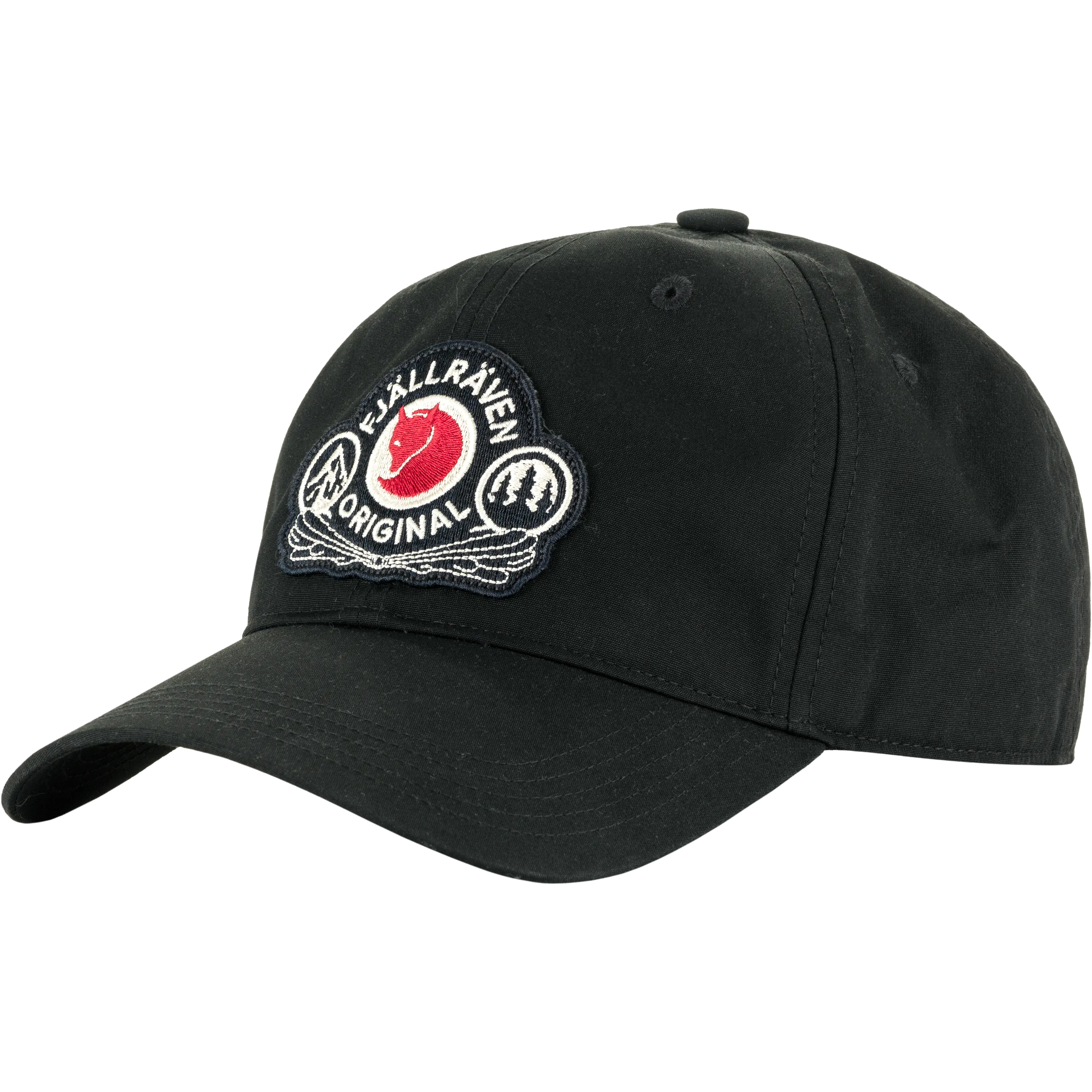 Fjällräven Classic Badge Cap Fjällräven Classic Badge Cap