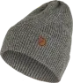 Fjällräven Directional Rib Beanie, Grey