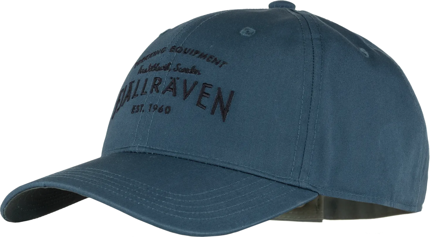 Fjällräven Est. 1960 Cap Fjällräven Est. 1960 Cap