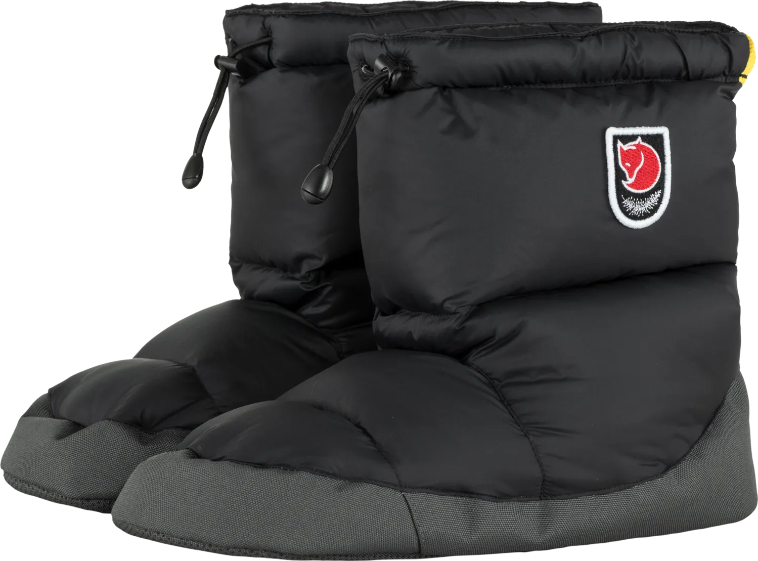 Fjällräven Expedition Down Booties Fjällräven Expedition Down Booties