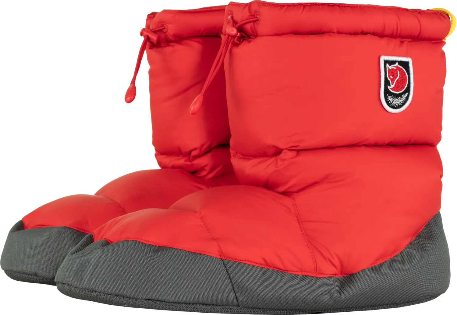 Fjällräven Expedition Down Booties Fjällräven Expedition Down Booties
