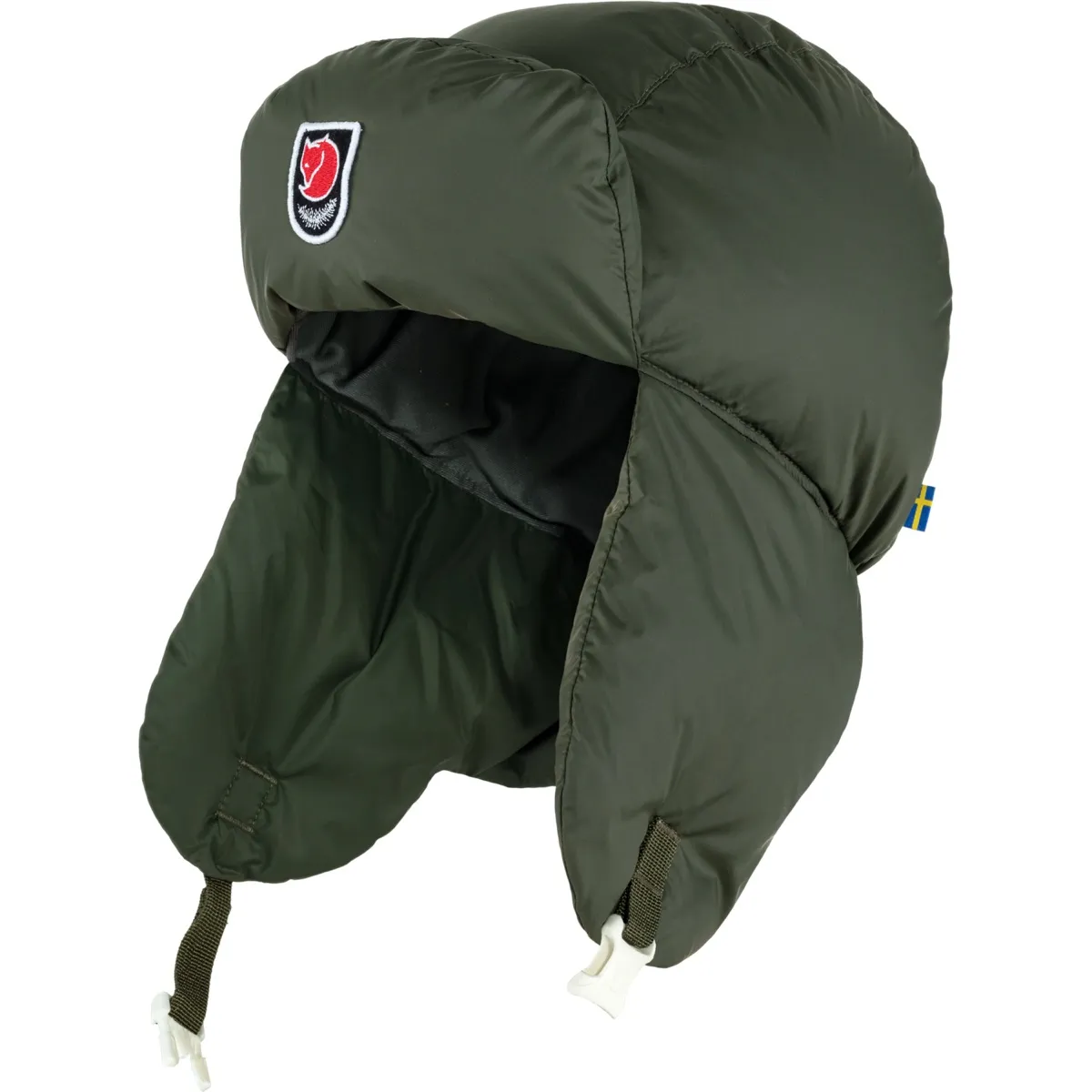 Fjällräven Expedition Down Heater, Deep Forest