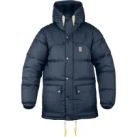 Fjällräven Expedition Long Down Parka Women's Fjällräven Expedition Long Down Parka Women's