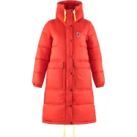 Fjällräven Expedition Long Down Parka Women's Fjällräven Expedition Long Down Parka Women's