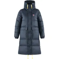 Fjällräven Expedition Long Down Parka Women's Fjällräven Expedition Long Down Parka Women's