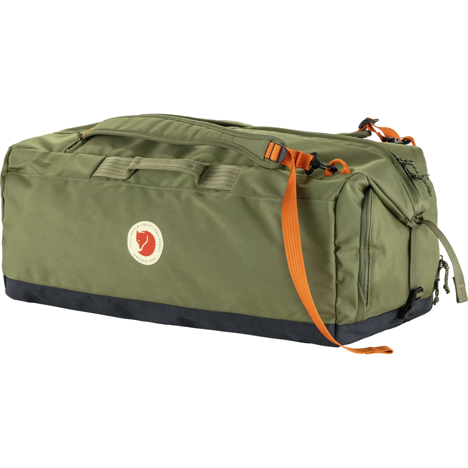 Fjällräven Färden Duffel