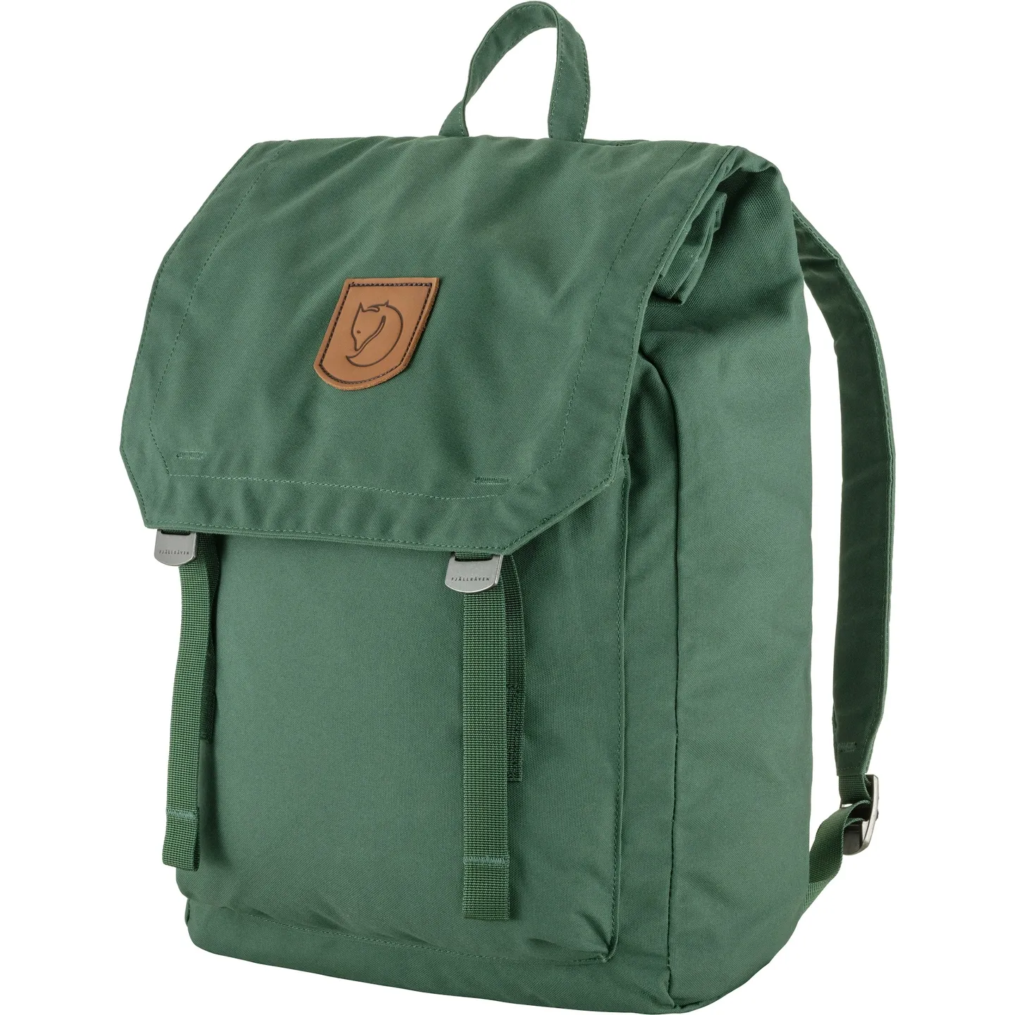 Fjällräven Foldsack No. 1 Ryggsäck, Grön Fjällräven Foldsack No. 1 Ryggsäck, Grön