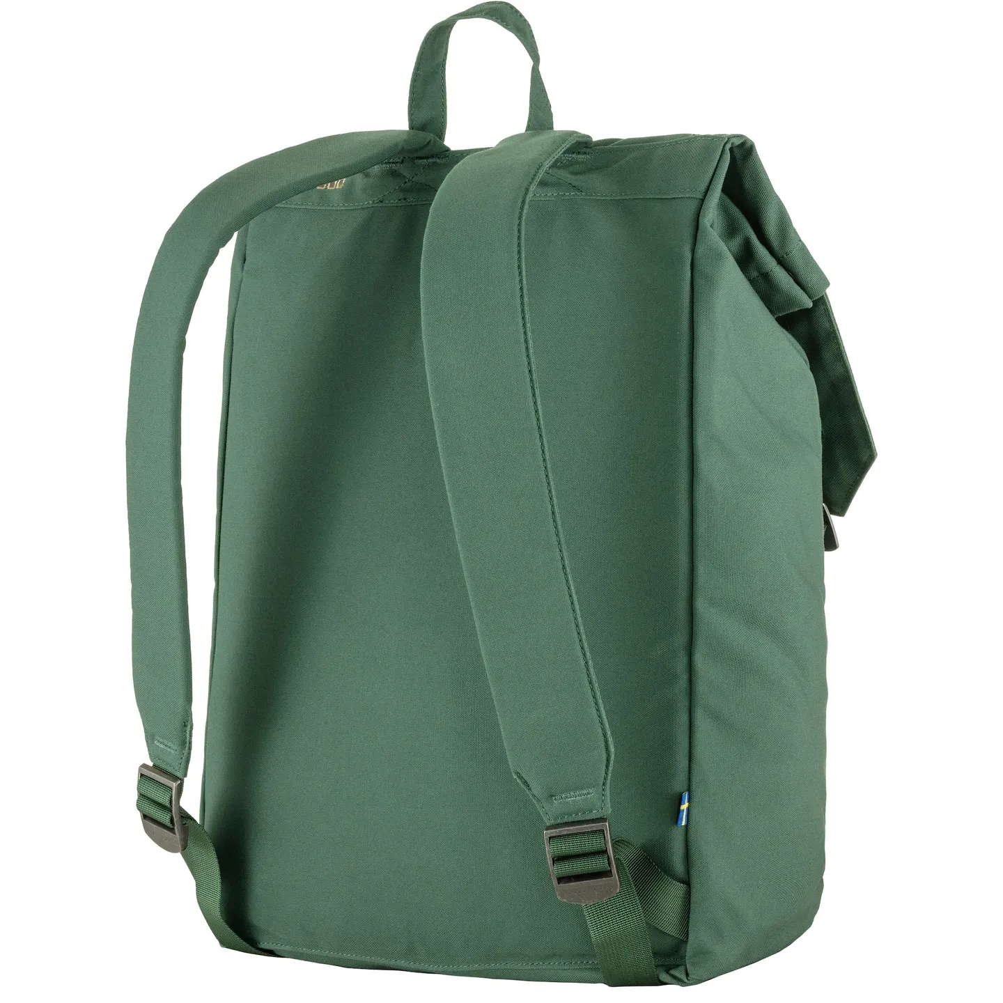 Fjällräven Foldsack No. 1 Ryggsäck, Grön Fjällräven Foldsack No. 1 Ryggsäck, Grön