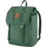 Fjällräven Foldsack No. 1 Ryggsäck, Grön