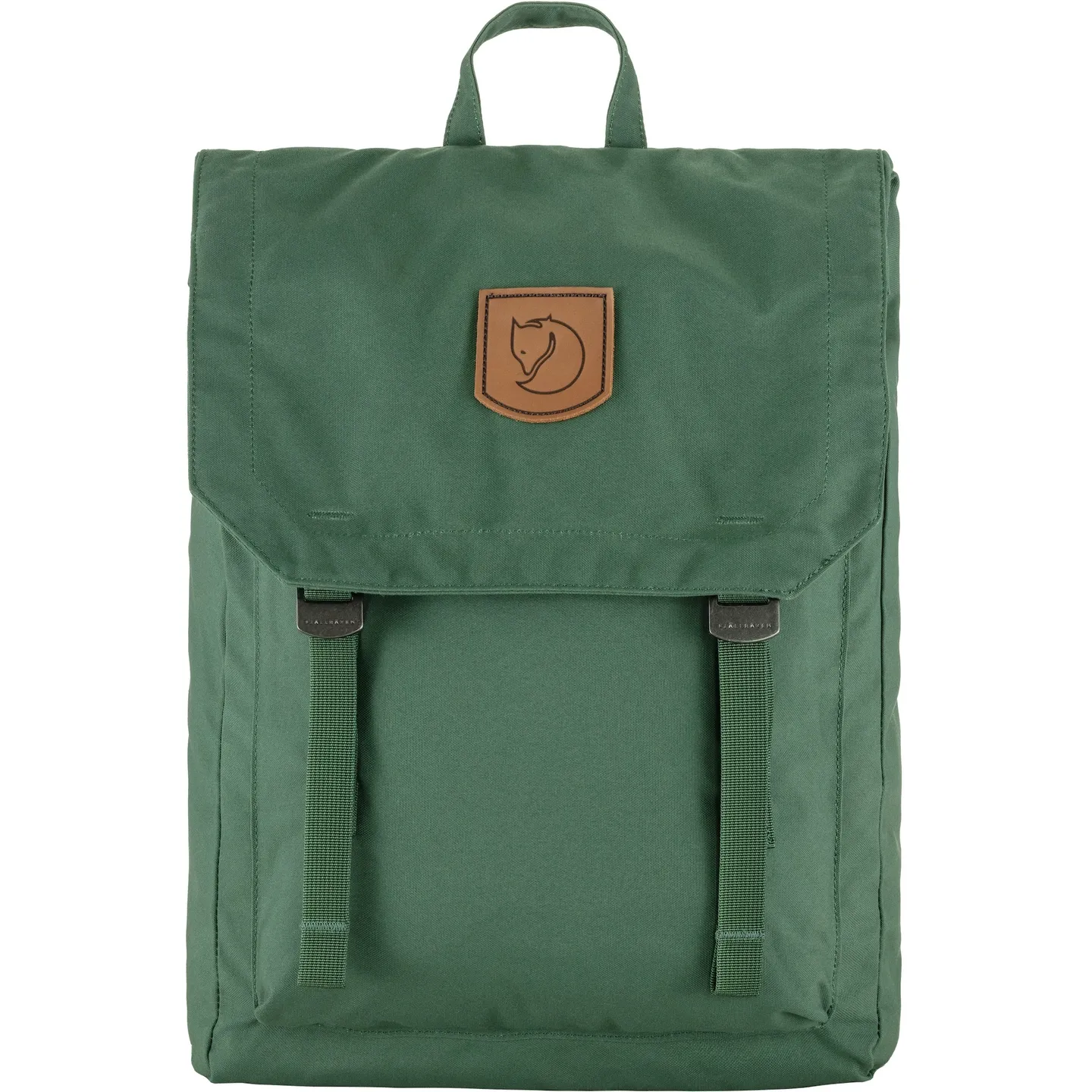 Fjällräven Foldsack No. 1 Ryggsäck, Grön Fjällräven Foldsack No. 1 Ryggsäck, Grön