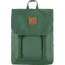 Fjällräven Foldsack No. 1 Ryggsäck, Grön