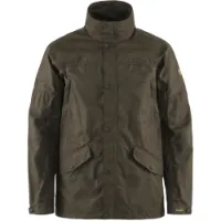Fjällräven Forest Hybrid Jacket Men's Fjällräven Forest Hybrid Jacket Men's