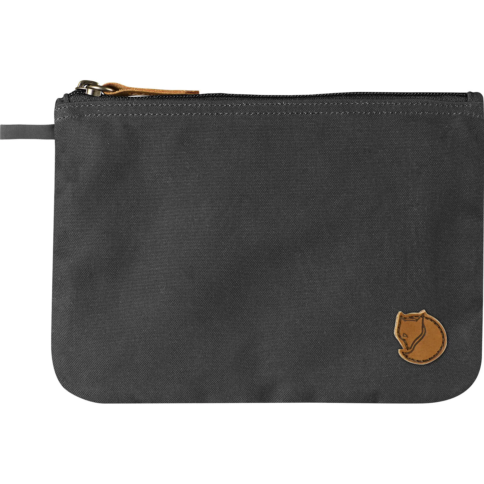 Fjällräven Gear Pocket, Dark Grey Fjällräven Gear Pocket, Dark Grey