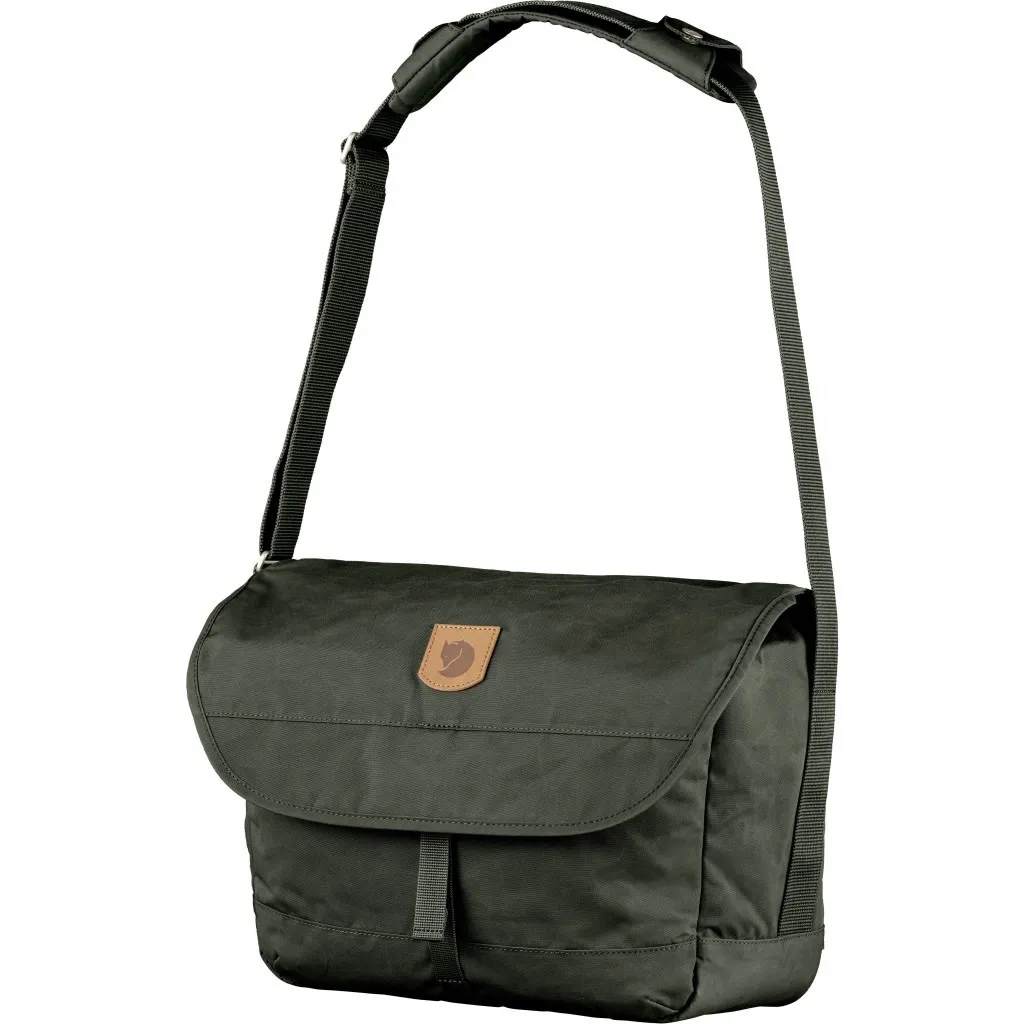 Fjällräven Greenland Shoulder Bag Fjällräven Greenland Shoulder Bag