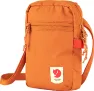 Sunset orange