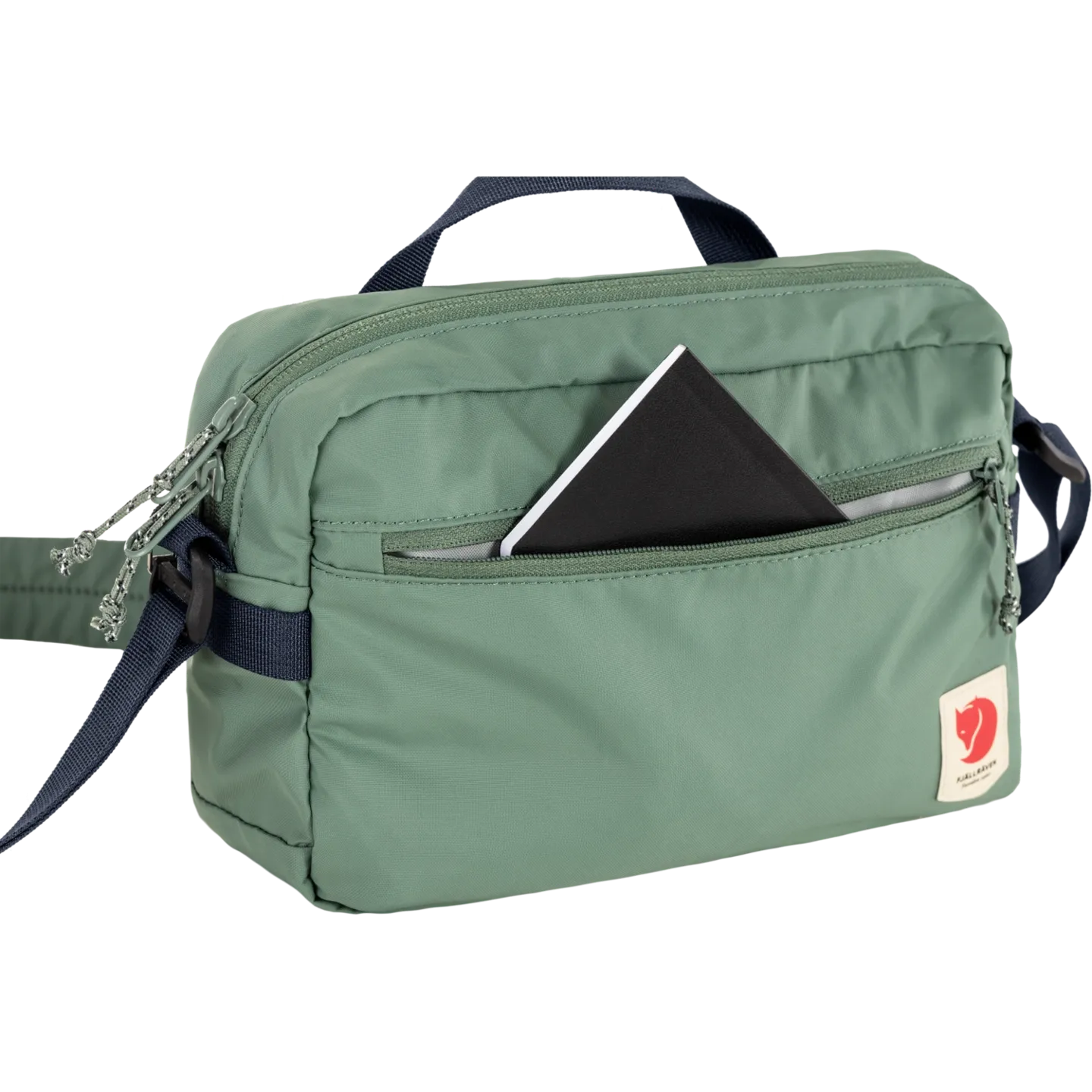 Fjällräven High Coast Crossbody Väska Fjällräven High Coast Crossbody Väska