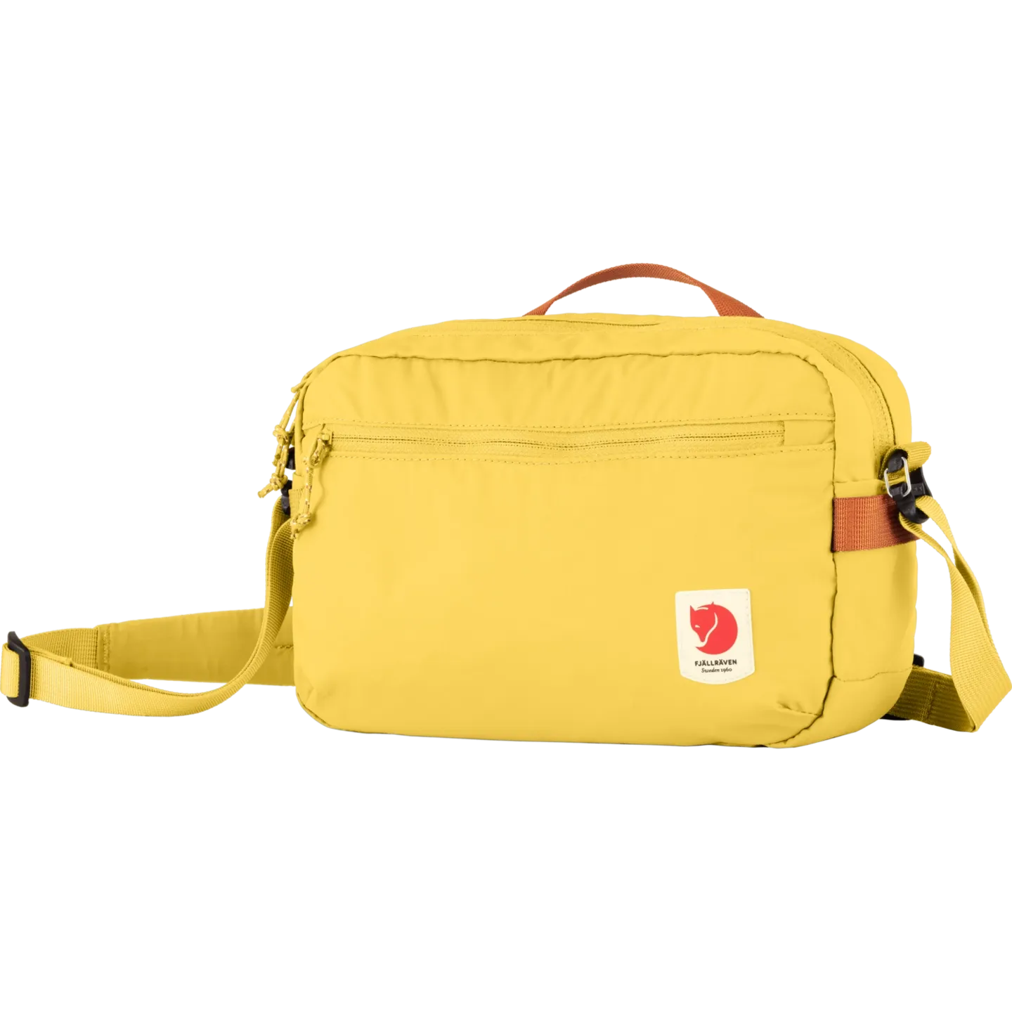 Fjällräven High Coast Crossbody Väska Fjällräven High Coast Crossbody Väska