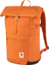 Sunset orange