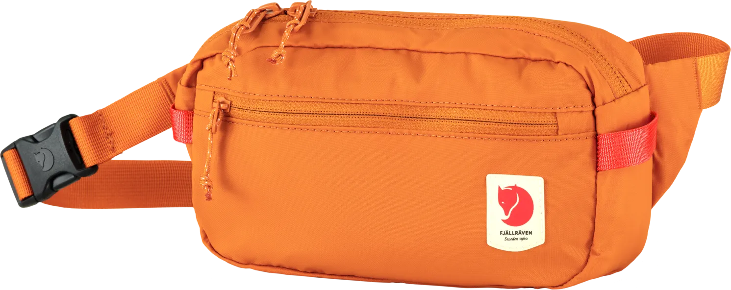 Fjällräven High Coast Hip Pack