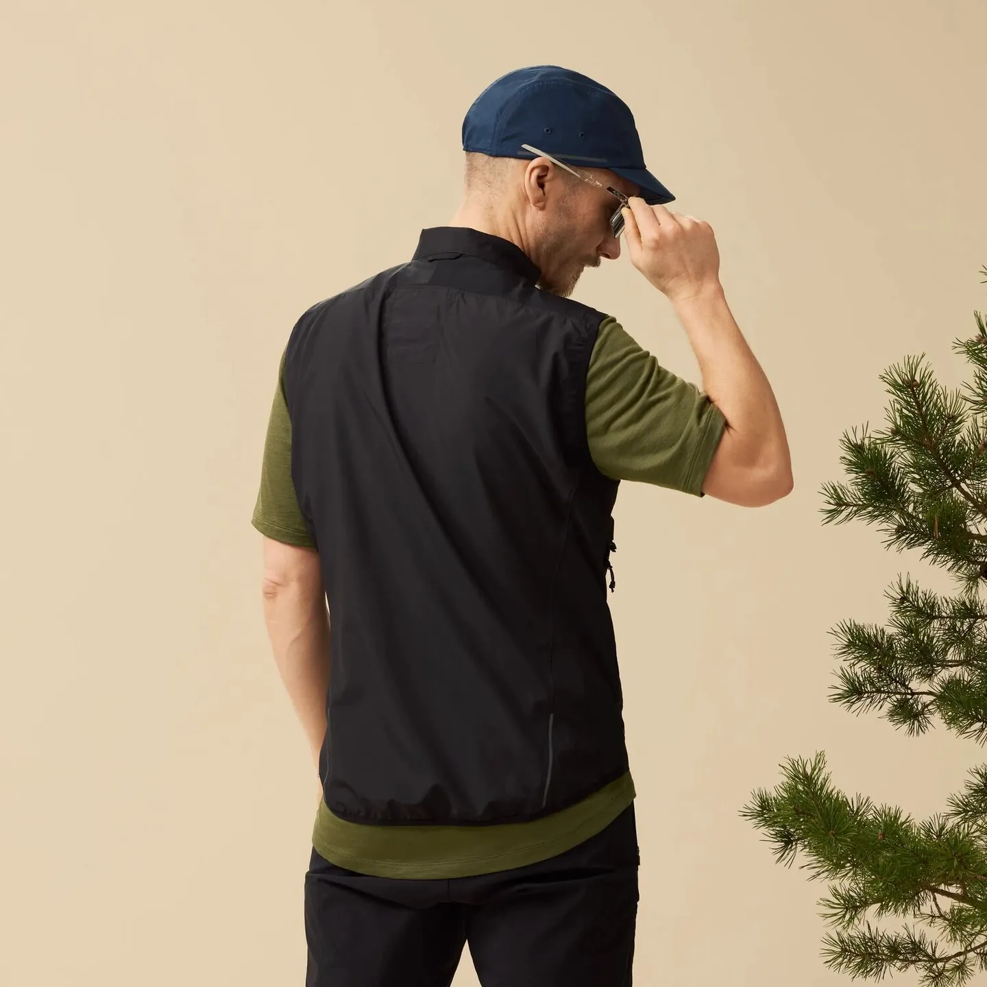 Fjällräven Hoja Adventure Väst