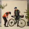 Fjällräven Hoja Adventure Väst