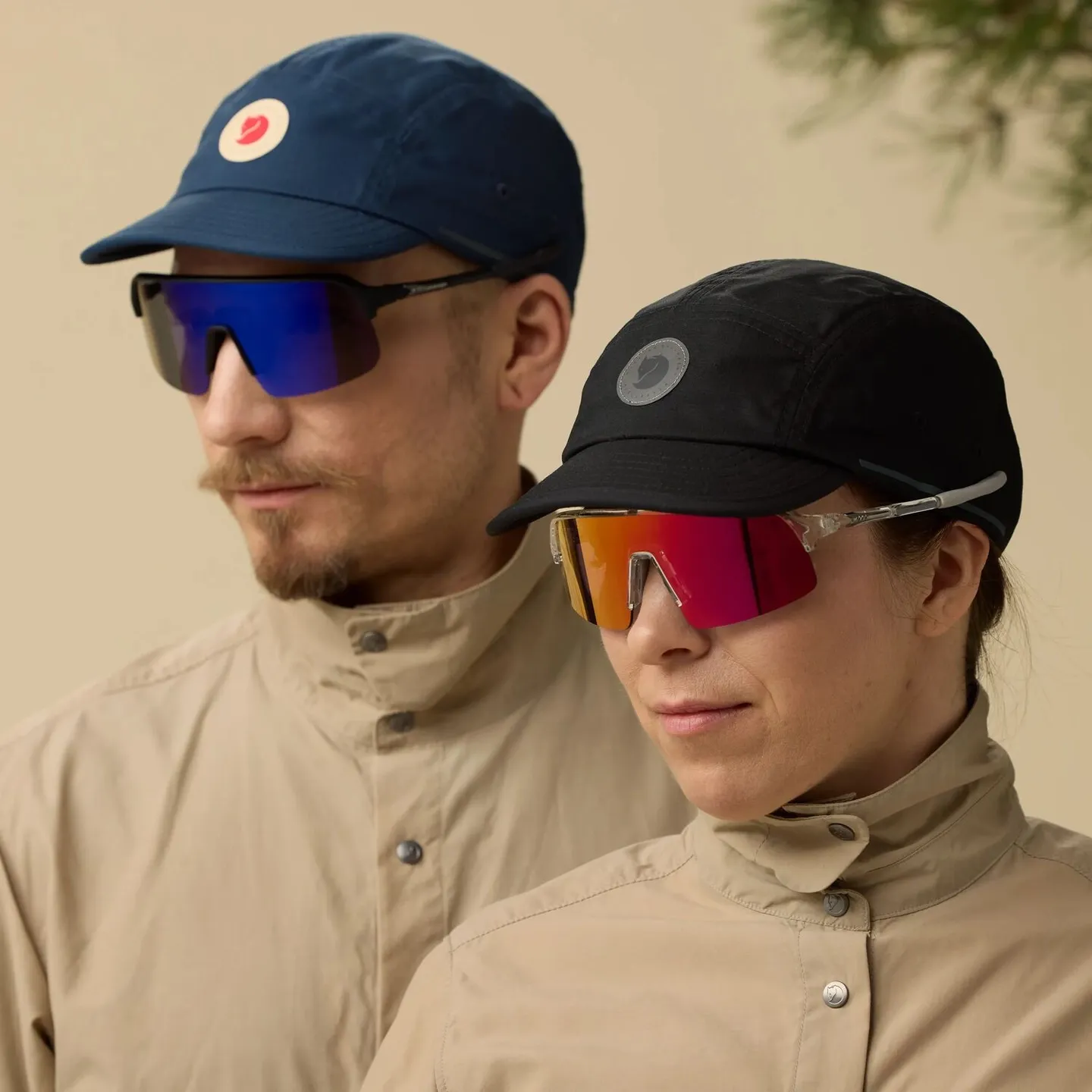Fjällräven Hoja CAP Cykelkeps Fjällräven Hoja CAP Cykelkeps