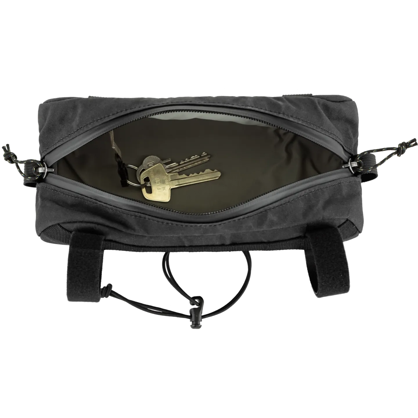Fjällräven Hoja Handlebar Bag Styrväska