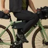 Fjällräven Hoja Hybrid Byxor