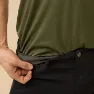 Fjällräven Hoja Hybrid Byxor
