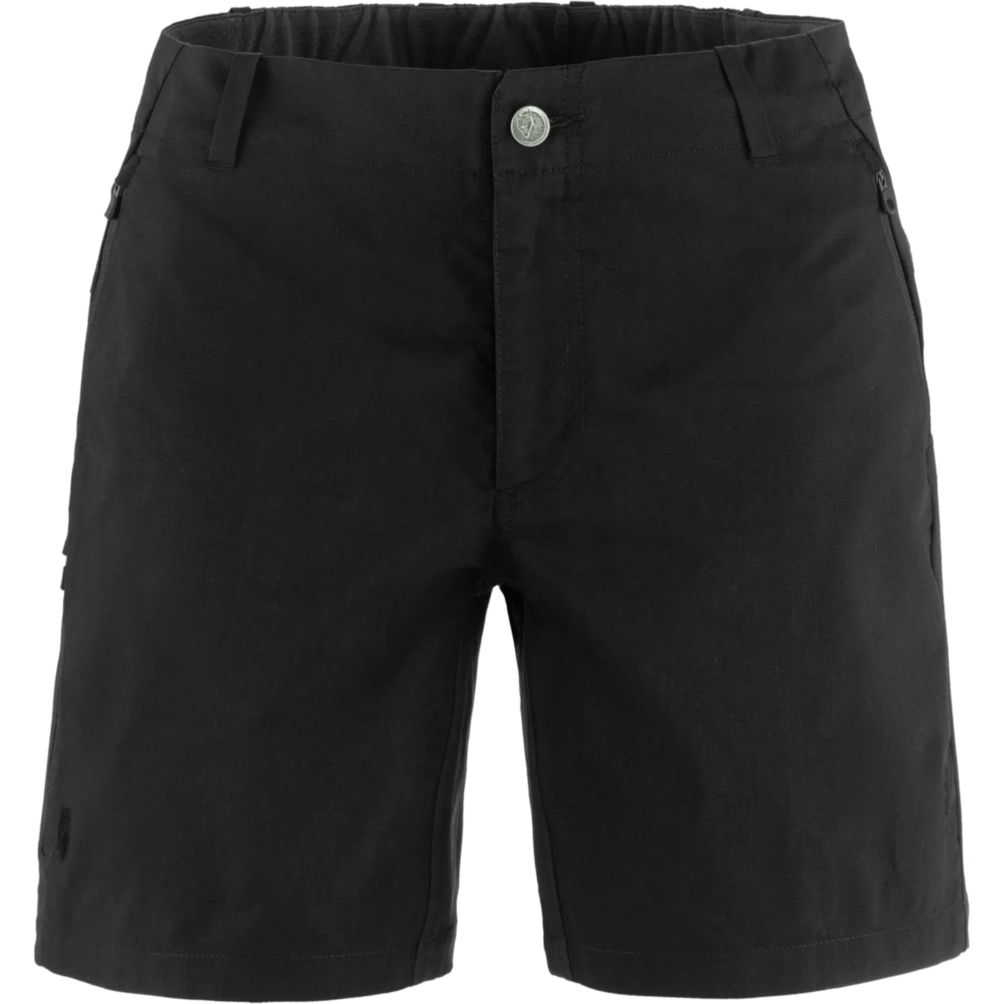 Fjällräven Hoja Hybrid Shorts W Fjällräven Hoja Hybrid Shorts W