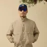 Fjällräven Hoja Rider’s Wind Jacka