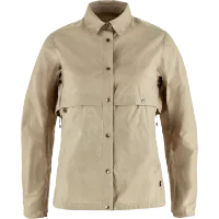 Fjällräven Hoja Rider’s Wind Jacka W Fjällräven Hoja Rider’s Wind Jacka W