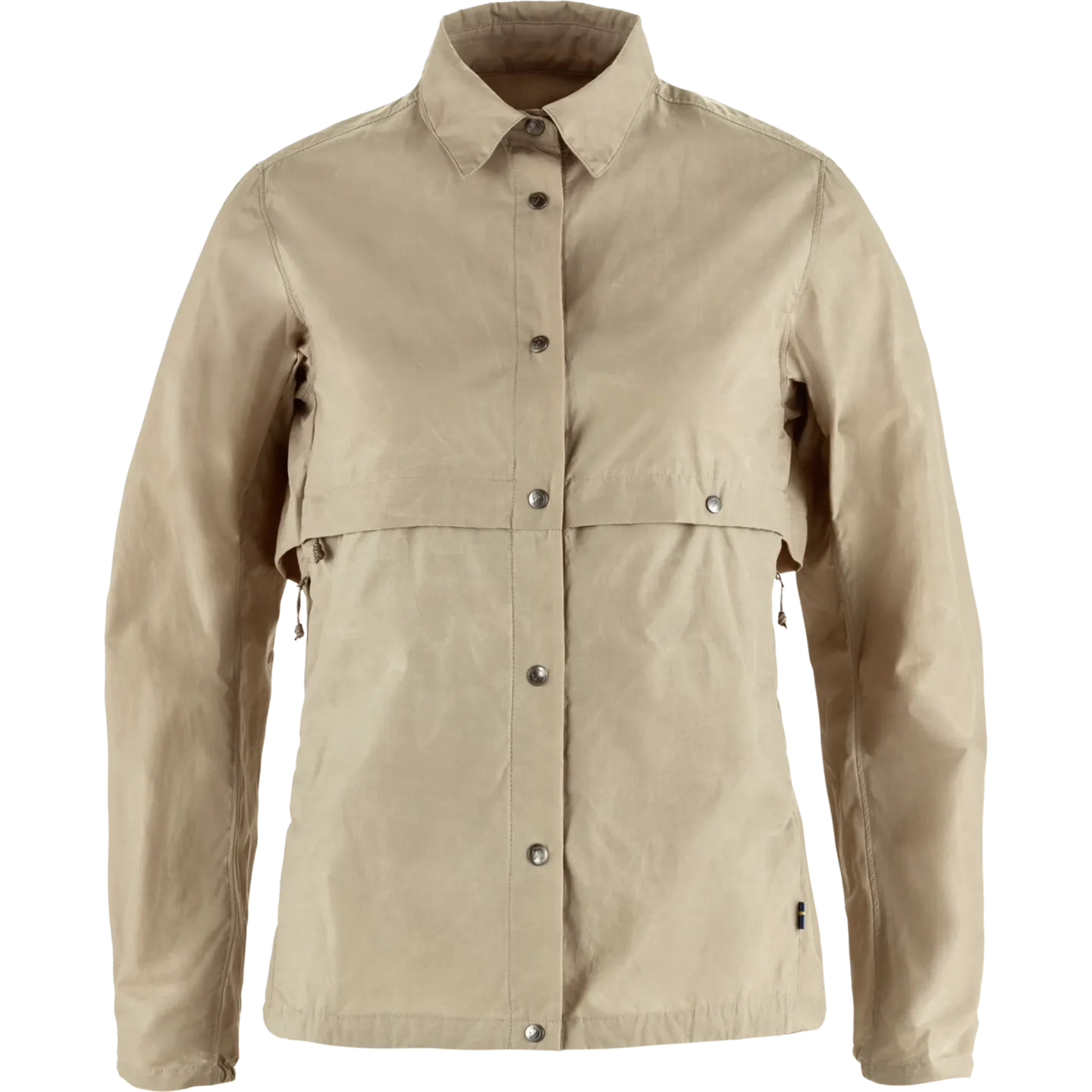 Fjällräven Hoja Rider’s Wind Jacka W Fjällräven Hoja Rider’s Wind Jacka W