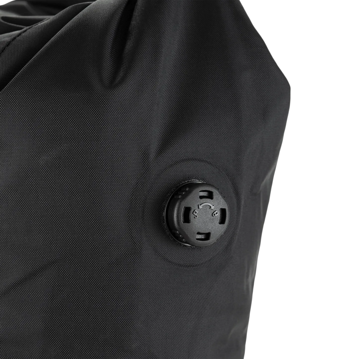 Fjällräven Hoja Seatbag Dry Sadelväska Fjällräven Hoja Seatbag Dry Sadelväska