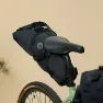 Fjällräven Hoja Seatbag Dry Sadelväska