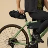 Fjällräven Hoja Seatbag Dry Sadelväska